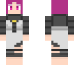 team galactic female 1