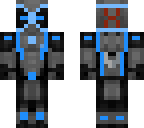 teched-out deadpool