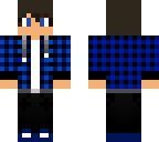 teen boy