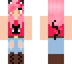 teen kc