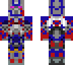tf5 optimus prime