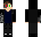the cyborg boy 2