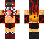 the demon king finn balor
