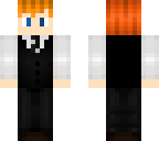 the thin white duke edit 