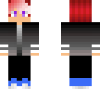 thx bonnie for da skin