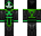 toxic dreadlord