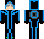 tron cape