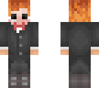 tuxedo tord