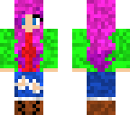 updated christmas skin