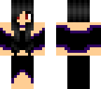 vampire girl