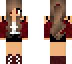 vampire girl