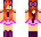 velvet kitty edit