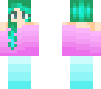 water nymph 