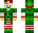 weihnachtself  by herrkatz