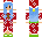 weihnachtself