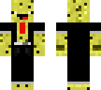 wet derp ezra sponge