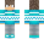 winter boy edit