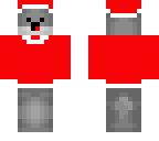 x-mas hamster
