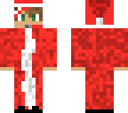 x-mas terraminerlp