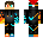 xmas nike boy elemental edit