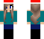 xmas skin