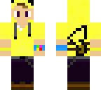 yellow sand
