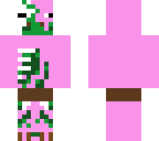 zombie pig man