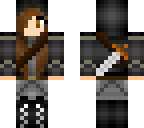 assassin edit