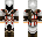 assassino bianco