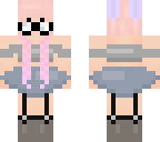 ballerina