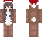 bear christmas edition