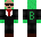 bisonte b