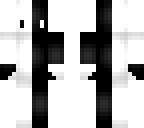 black and white guy