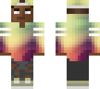 black boy