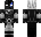 black dragon 