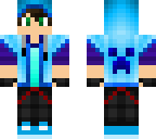 blue boy
