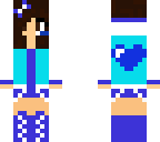 bluesweetheart edit