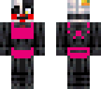 bootiful ennard