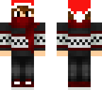boy navidad