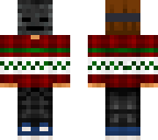 boy wither