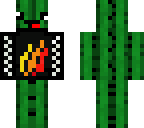 cactusprestonplayz