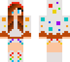cake girl