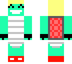 cancan the turtle