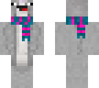 candy narwhal