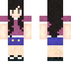 casual girl xd