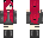 cat girl