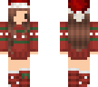 chibi christmas