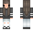 chibi girl