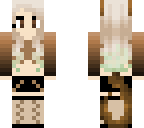 chica perro 2