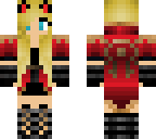 chloe's pvp skin
